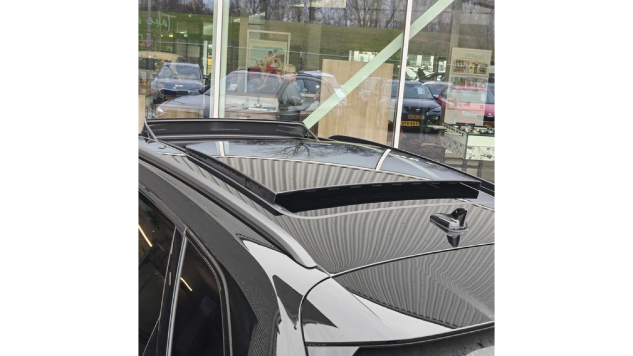 Audi Q5 40 TFSI 204pk S-line