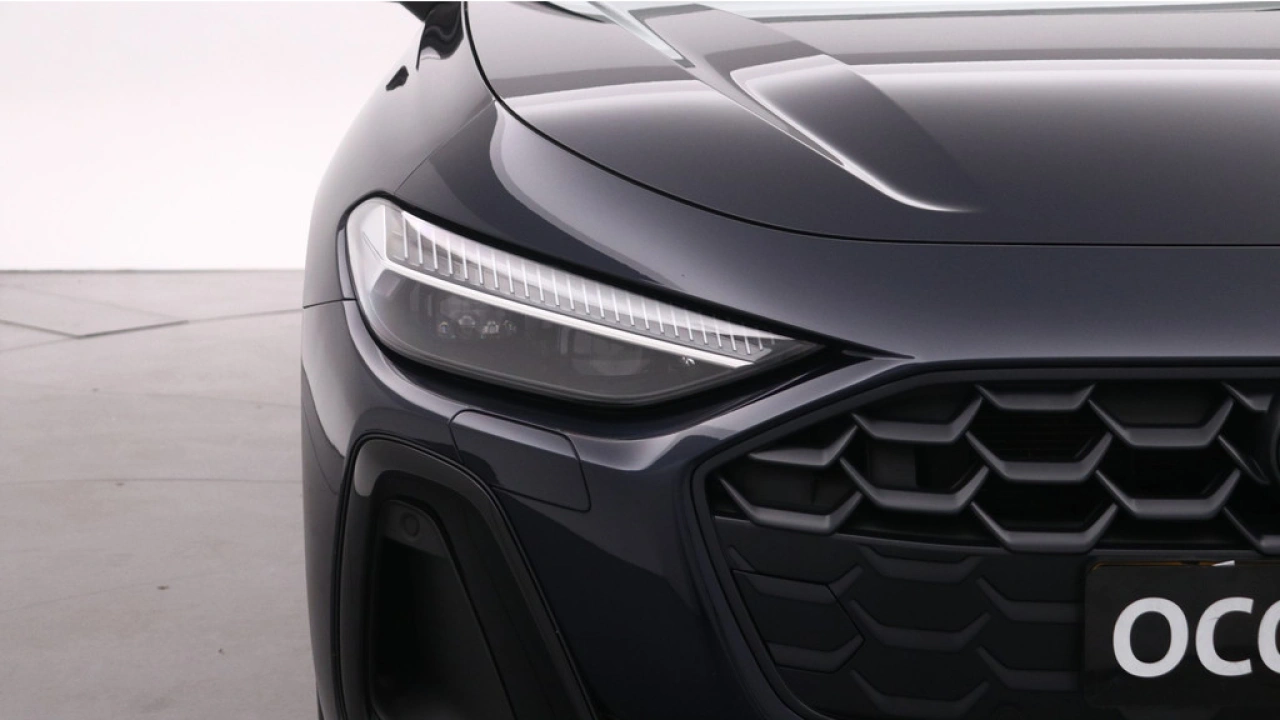 Audi A5 Avant 2.0 e-hybrid 220 kW/299 pk quattro S edition