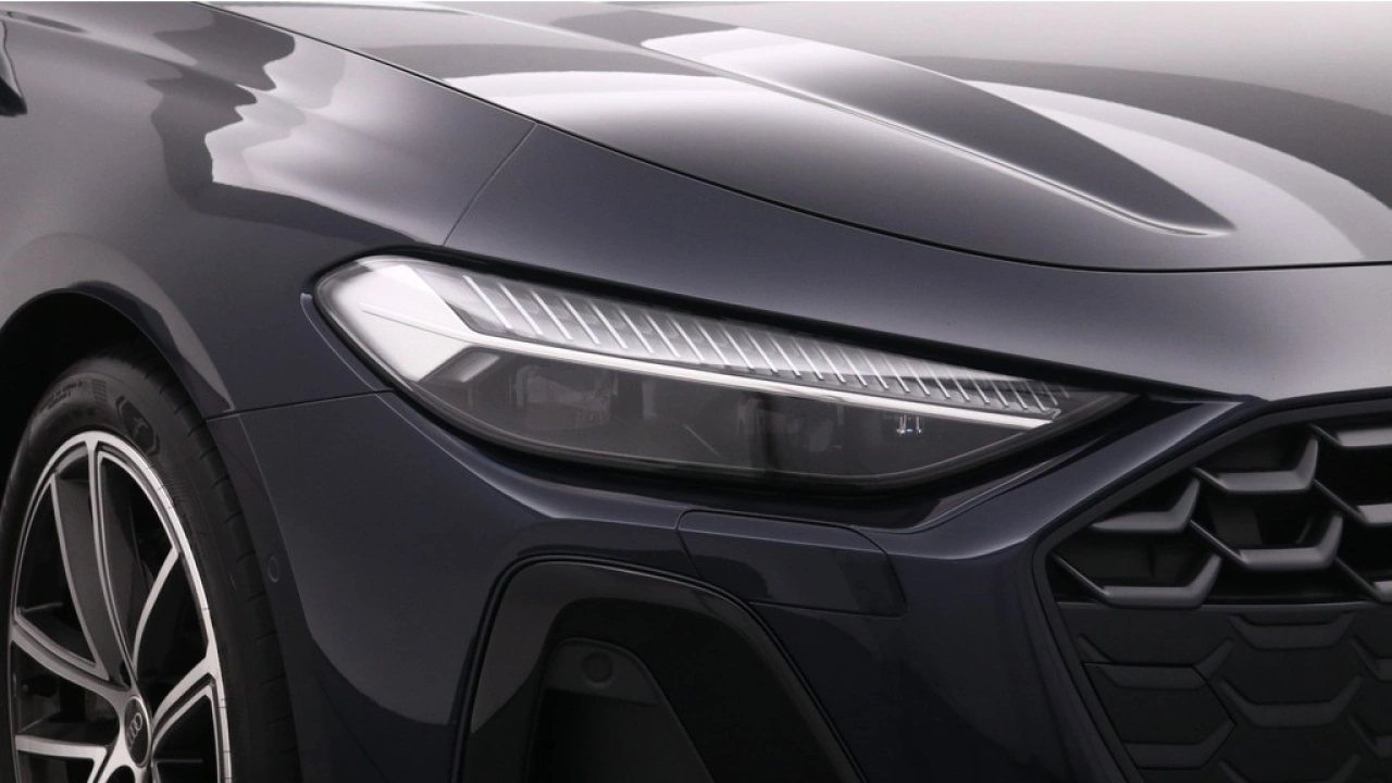 Audi A5 Avant 2.0 e-hybrid 220 kW/299 pk quattro S edition