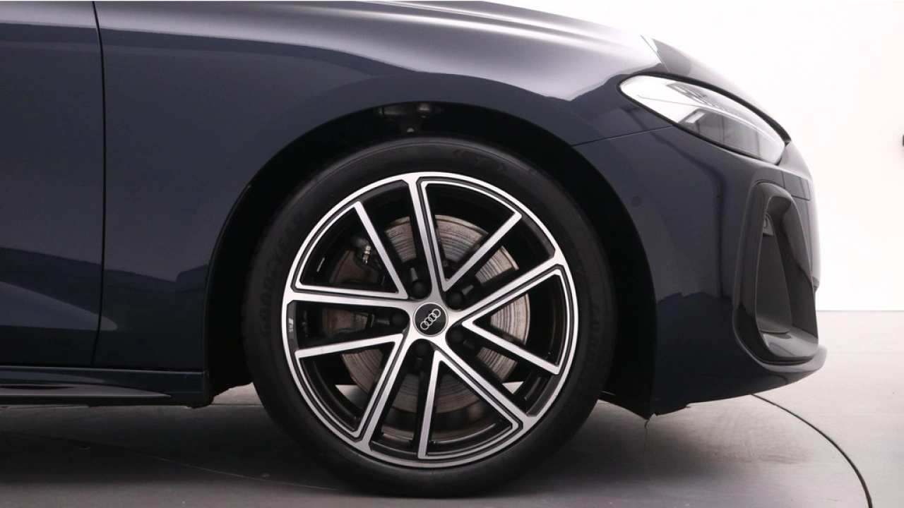 Audi A5 Avant 2.0 e-hybrid 220 kW/299 pk quattro S edition