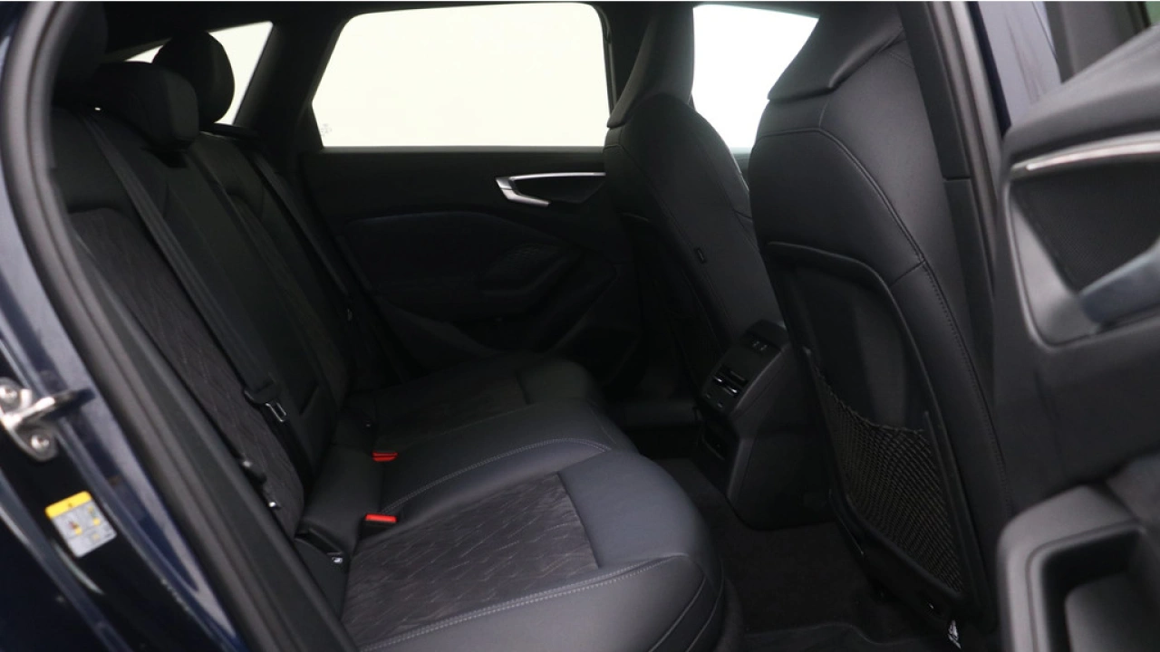 Audi A5 Avant 2.0 e-hybrid 220 kW/299 pk quattro S edition