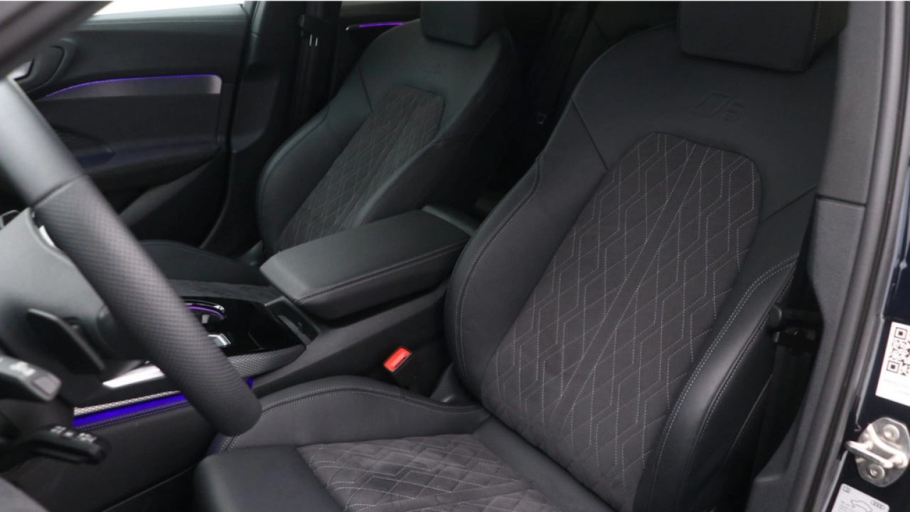 Audi A5 Avant 2.0 e-hybrid 220 kW/299 pk quattro S edition