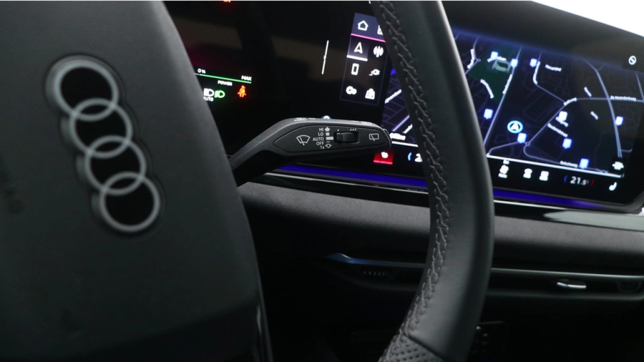 Audi A5 Avant 2.0 e-hybrid 220 kW/299 pk quattro S edition