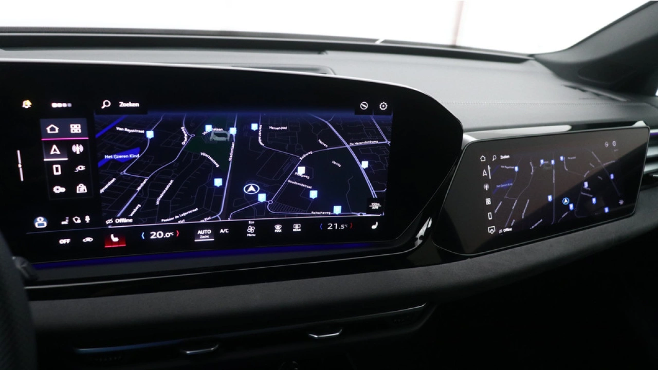 Audi A5 Avant 2.0 e-hybrid 220 kW/299 pk quattro S edition