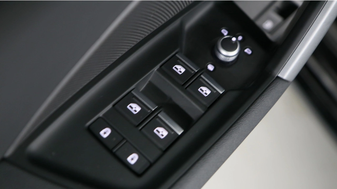 Audi A3 Sportback 45 TFSI 272pk e S edition Competition S-Tronic