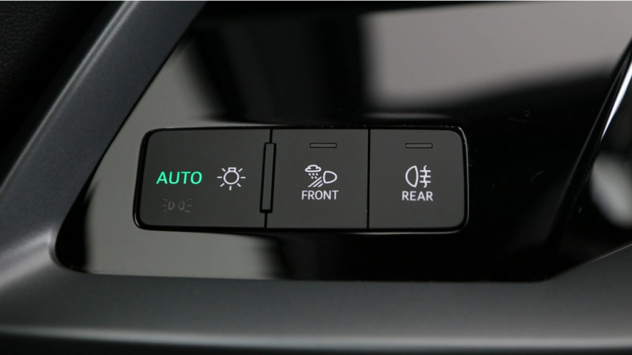 Audi A3 Sportback 45 TFSI 272pk e S edition Competition S-Tronic