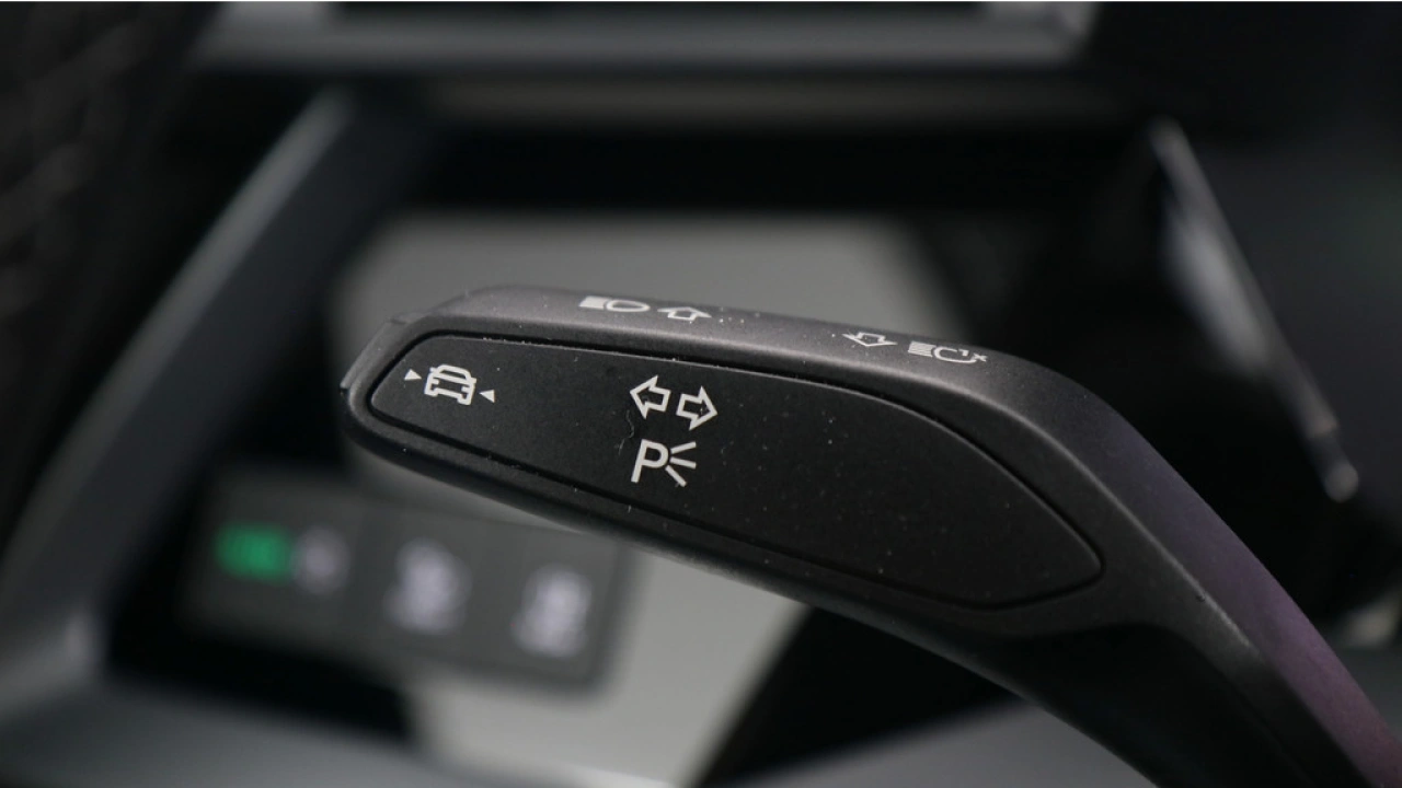 Audi A3 Sportback 45 TFSI 272pk e S edition Competition S-Tronic