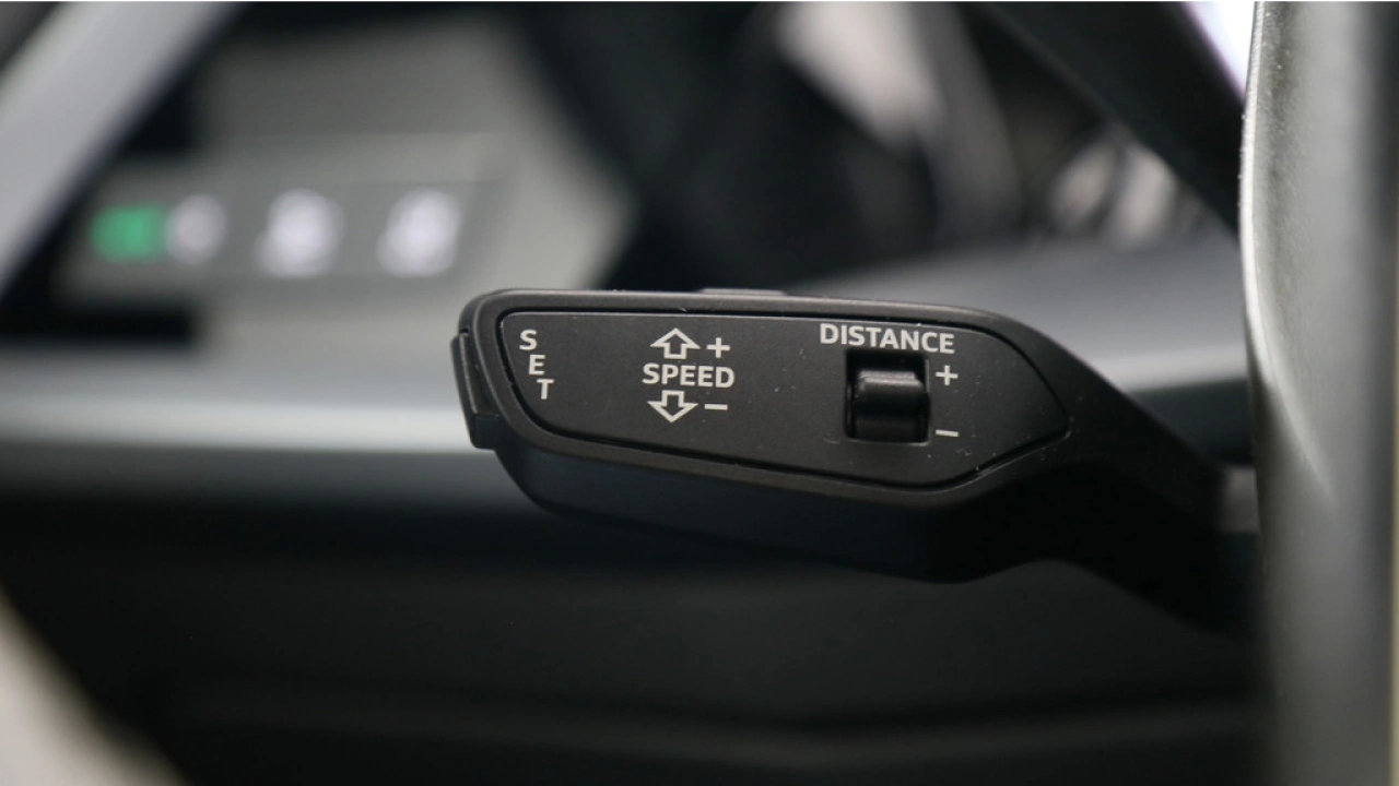 Audi A3 Sportback 45 TFSI 272pk e S edition Competition S-Tronic