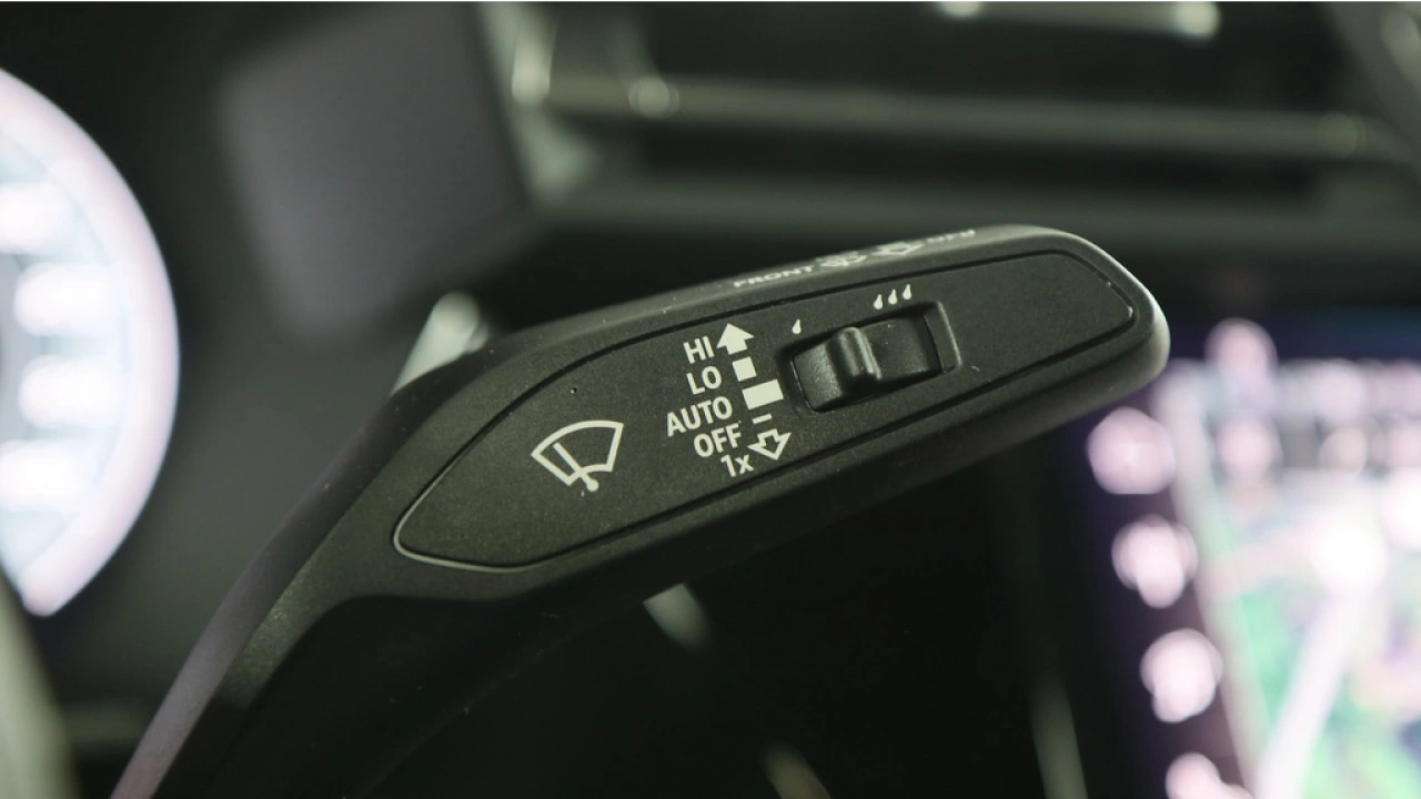 Audi A3 Sportback 45 TFSI 272pk e S edition Competition S-Tronic