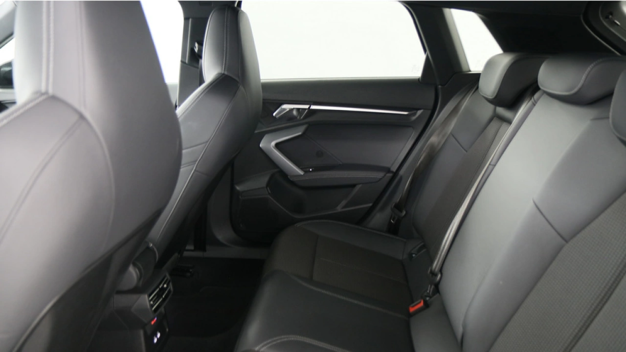 Audi A3 Sportback 45 TFSI 272pk e S edition Competition S-Tronic