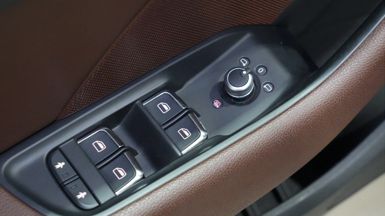 Audi A3 Sportback 1.4 TFSI Ambition Pro Line plus