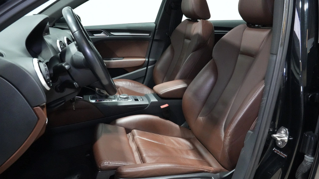 Audi A3 Sportback 1.4 TFSI Ambition Pro Line plus