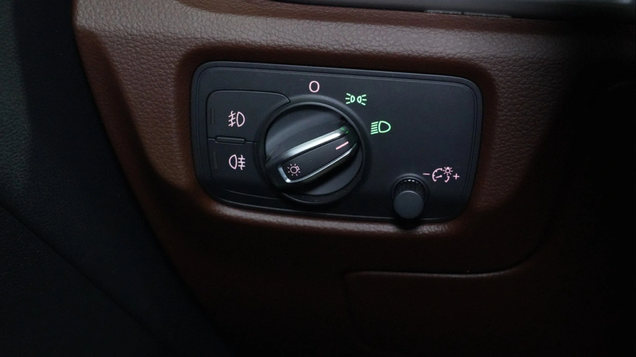 Audi A3 Sportback 1.4 TFSI Ambition Pro Line plus