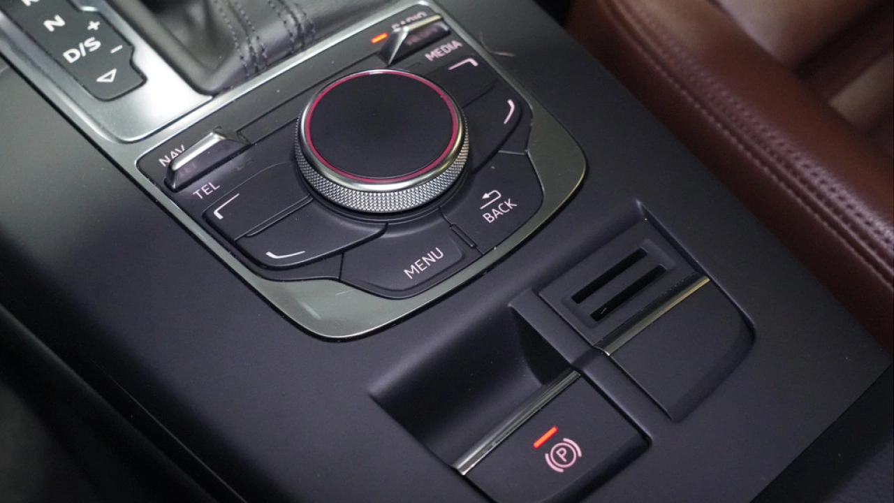 Audi A3 Sportback 1.4 TFSI Ambition Pro Line plus