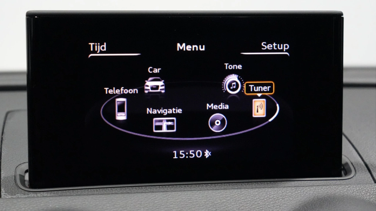 Audi A3 Sportback 1.4 TFSI Ambition Pro Line plus