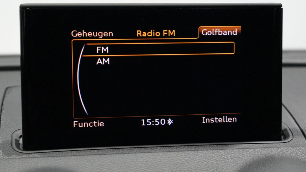 Audi A3 Sportback 1.4 TFSI Ambition Pro Line plus