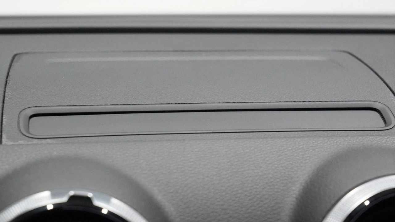 Audi A3 Sportback 1.4 TFSI Ambition Pro Line plus