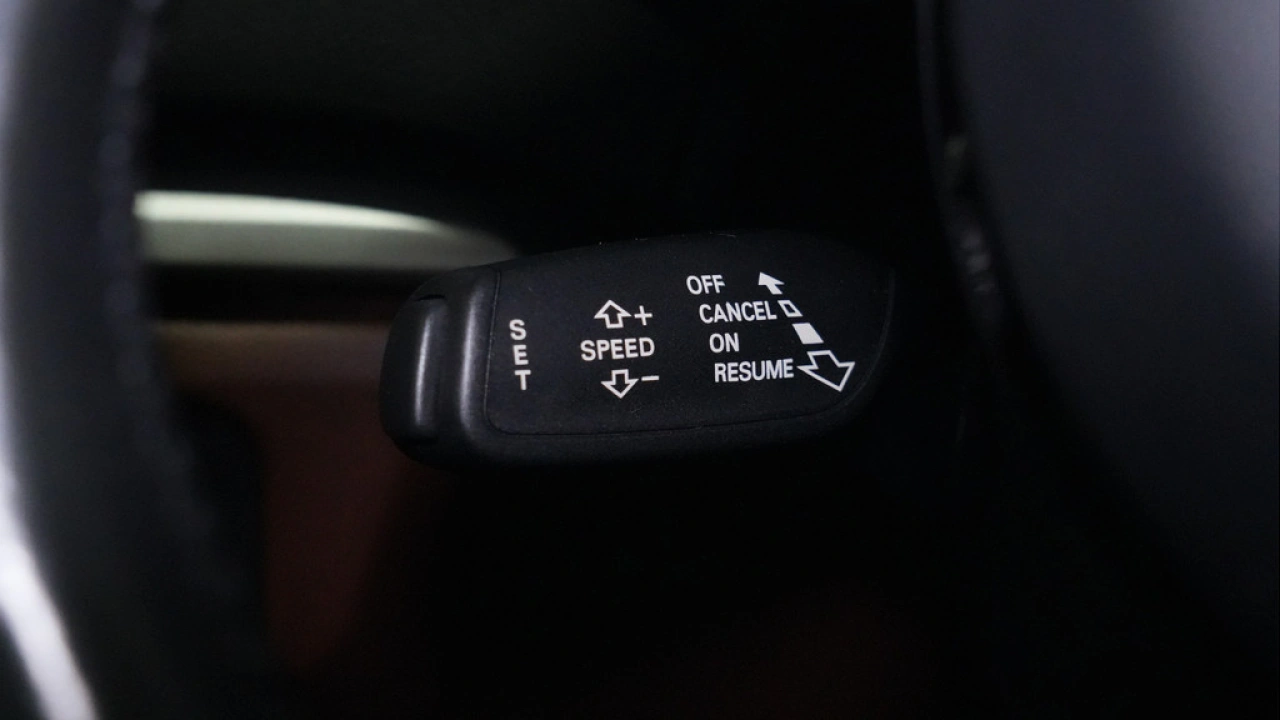 Audi A3 Sportback 1.4 TFSI Ambition Pro Line plus