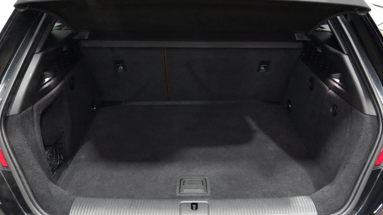 Audi A3 Sportback 1.4 TFSI Ambition Pro Line plus