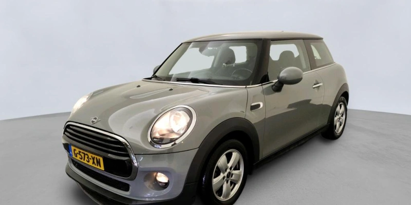 MINI Mini 1.5 Cooper Salt Business