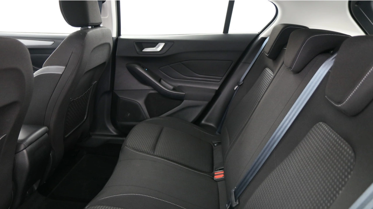 Ford Focus 1.0 EcoBoost 100pk Connected