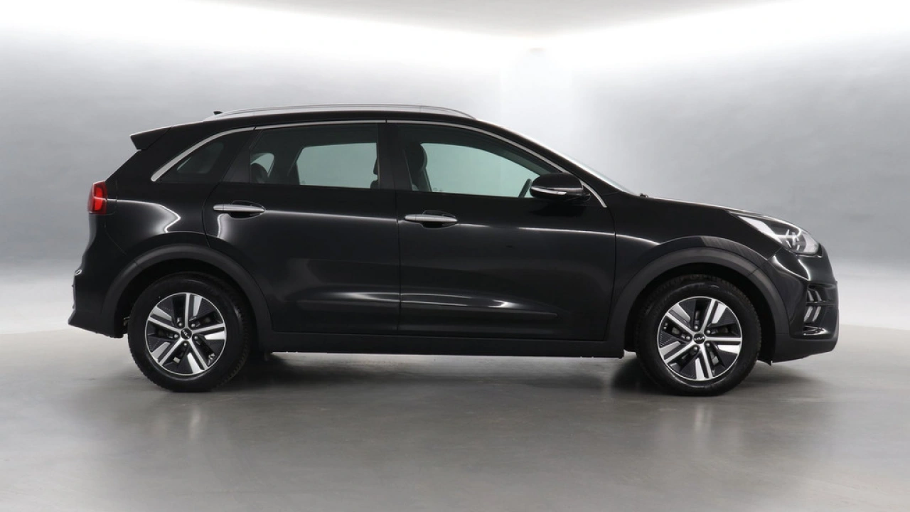 Kia Niro 1.6 GDi 105pk Hybrid DynamicLine