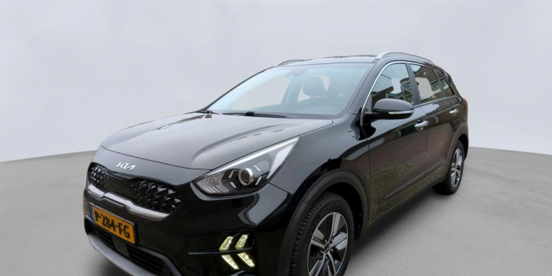 Kia Niro 1.6 GDi 105pk Hybrid DynamicLine