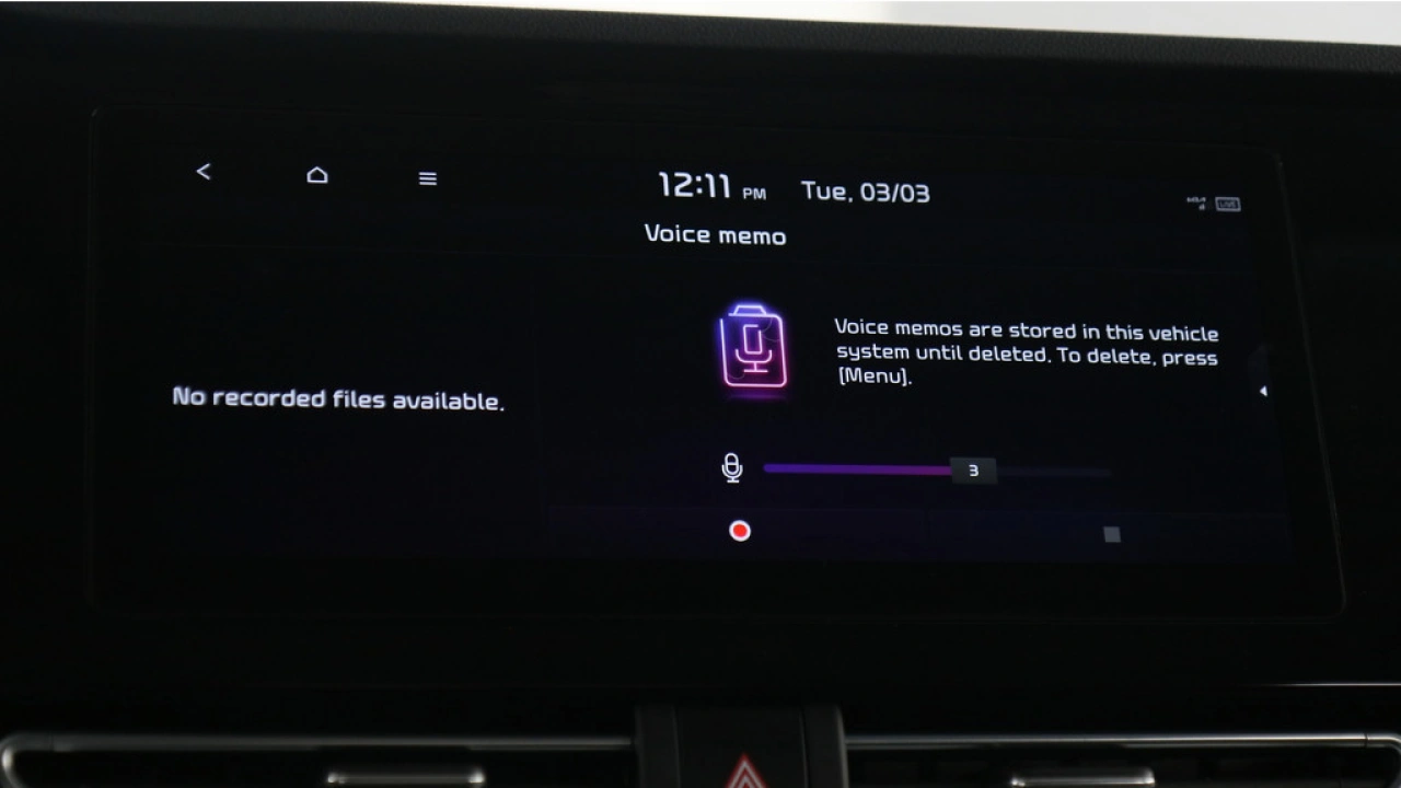 Kia Niro 1.6 GDi 105pk Hybrid DynamicLine