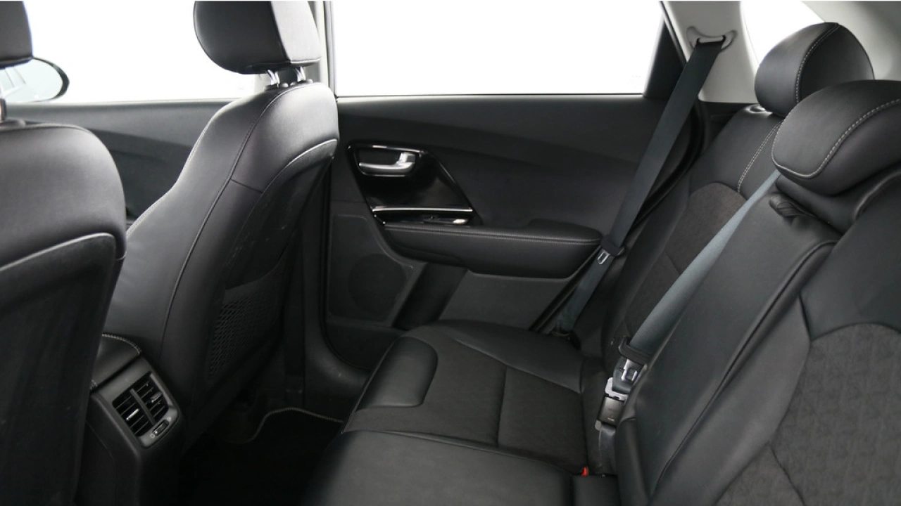 Kia Niro 1.6 GDi 105pk Hybrid DynamicLine