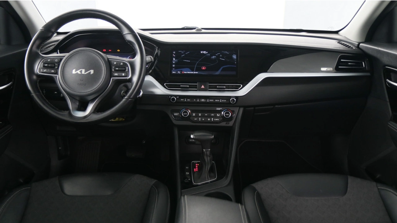 Kia Niro 1.6 GDi 105pk Hybrid DynamicLine