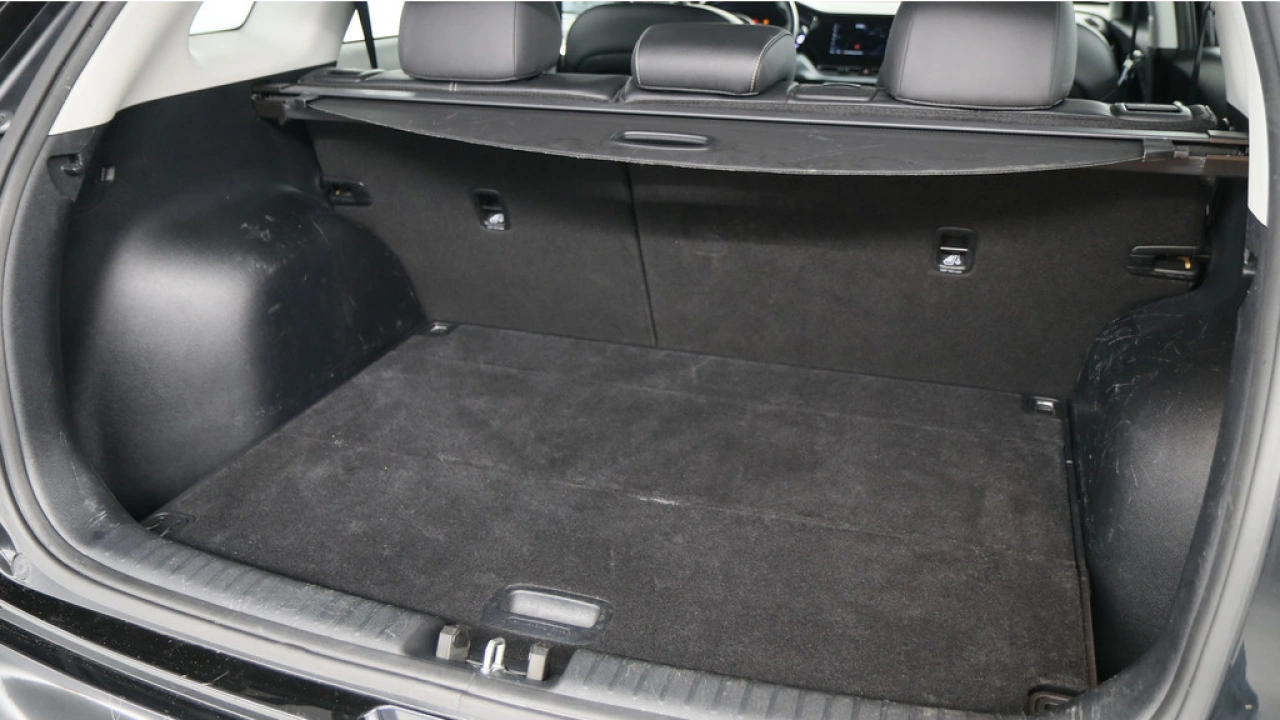 Kia Niro 1.6 GDi 105pk Hybrid DynamicLine