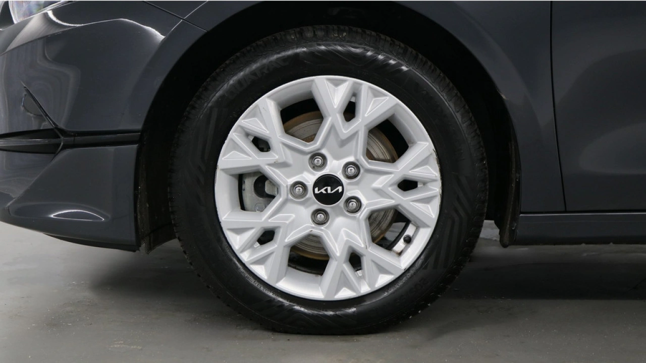 Kia Ceed Sportswagon 1.0 T-GDi 120pk DynamicLine