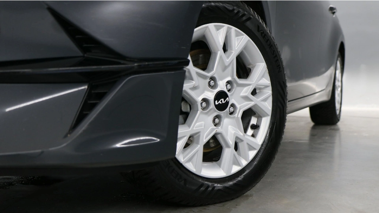 Kia Ceed Sportswagon 1.0 T-GDi 120pk DynamicLine