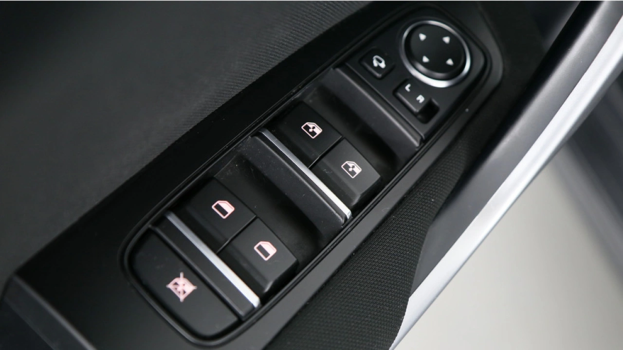 Kia Ceed Sportswagon 1.0 T-GDi 120pk DynamicLine