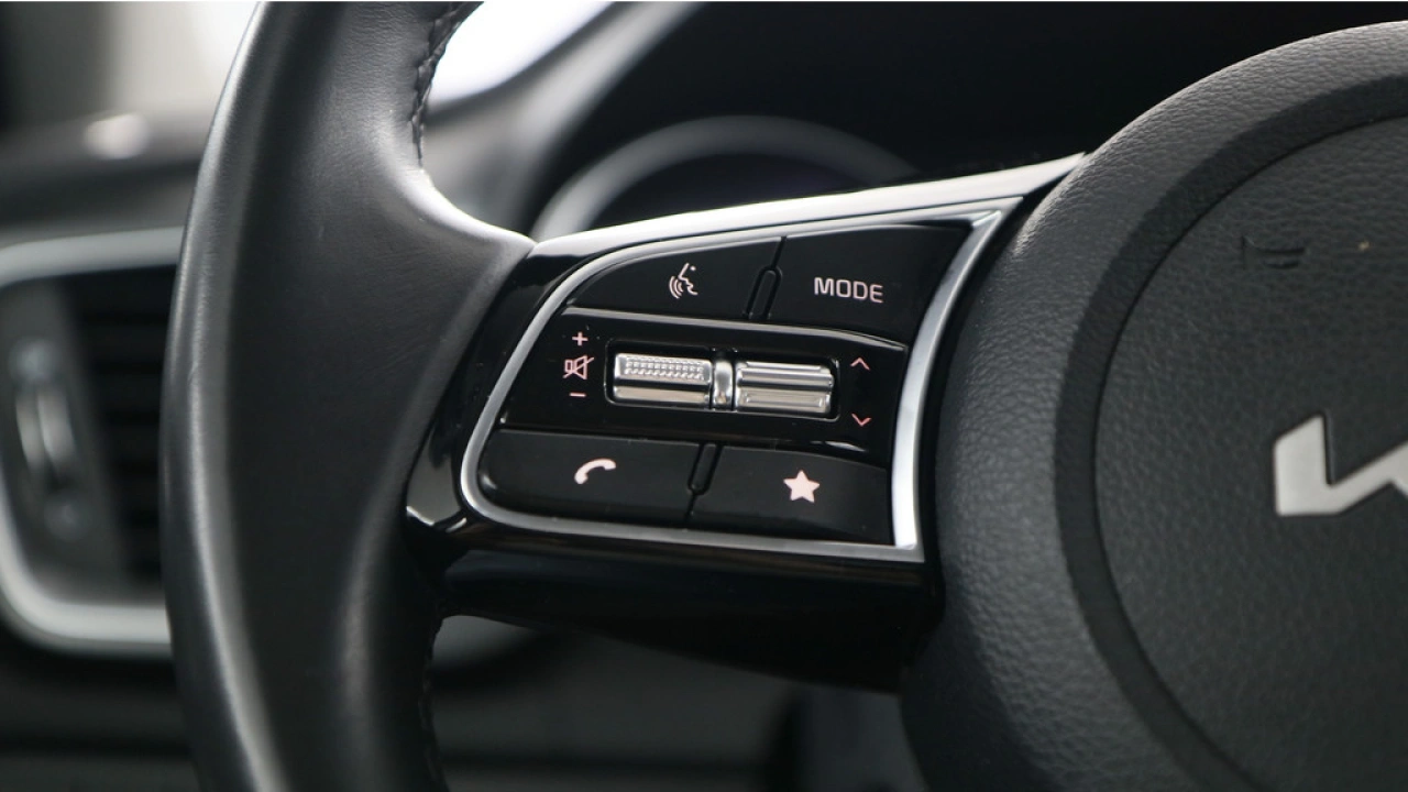 Kia Ceed Sportswagon 1.0 T-GDi 120pk DynamicLine