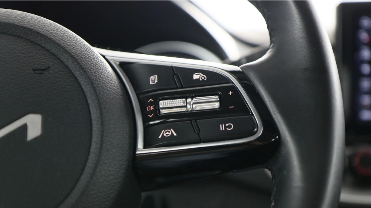 Kia Ceed Sportswagon 1.0 T-GDi 120pk DynamicLine