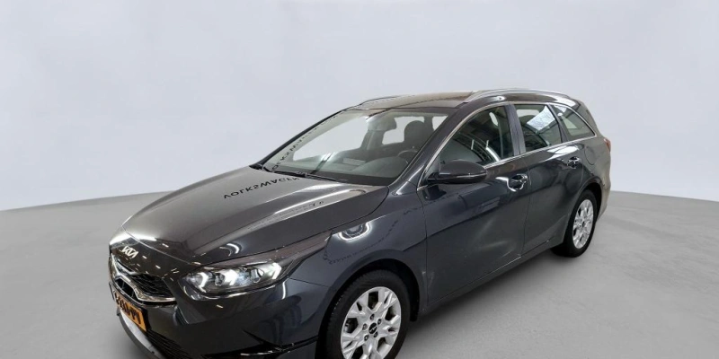 Kia Ceed Sportswagon 1.0 T-GDi 120pk DynamicLine