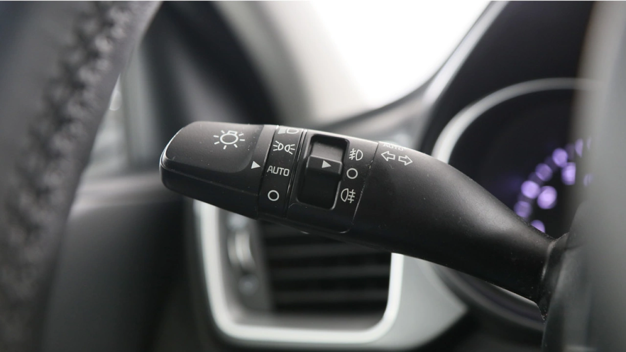 Kia Ceed Sportswagon 1.0 T-GDi 120pk DynamicLine