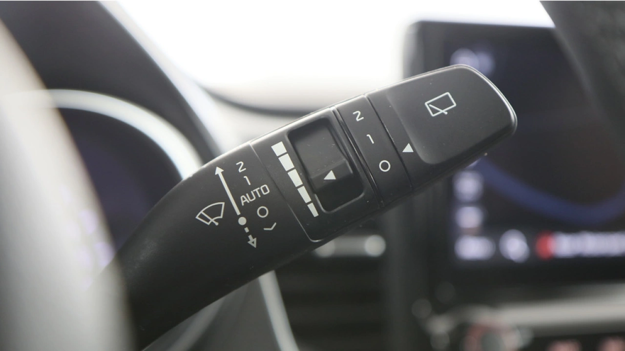 Kia Ceed Sportswagon 1.0 T-GDi 120pk DynamicLine