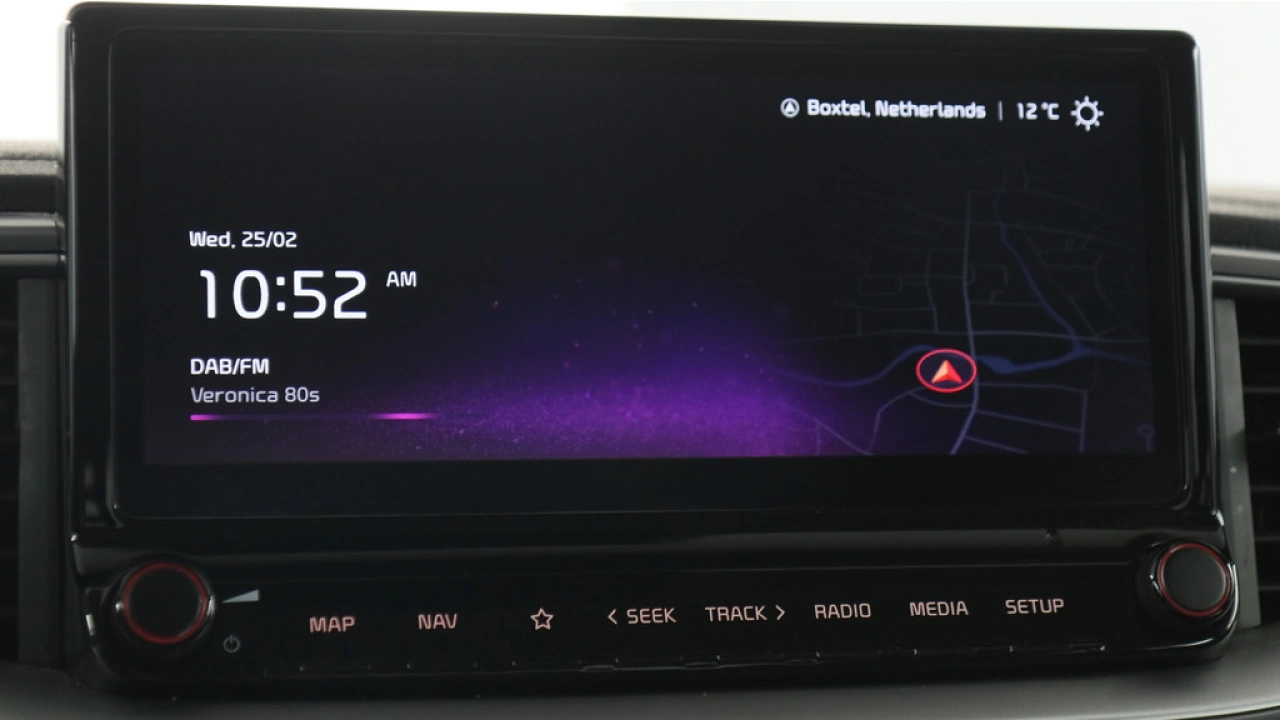 Kia Ceed Sportswagon 1.0 T-GDi 120pk DynamicLine