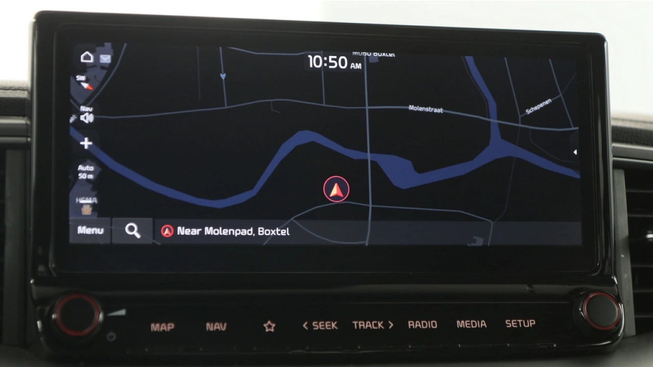 Kia Ceed Sportswagon 1.0 T-GDi 120pk DynamicLine