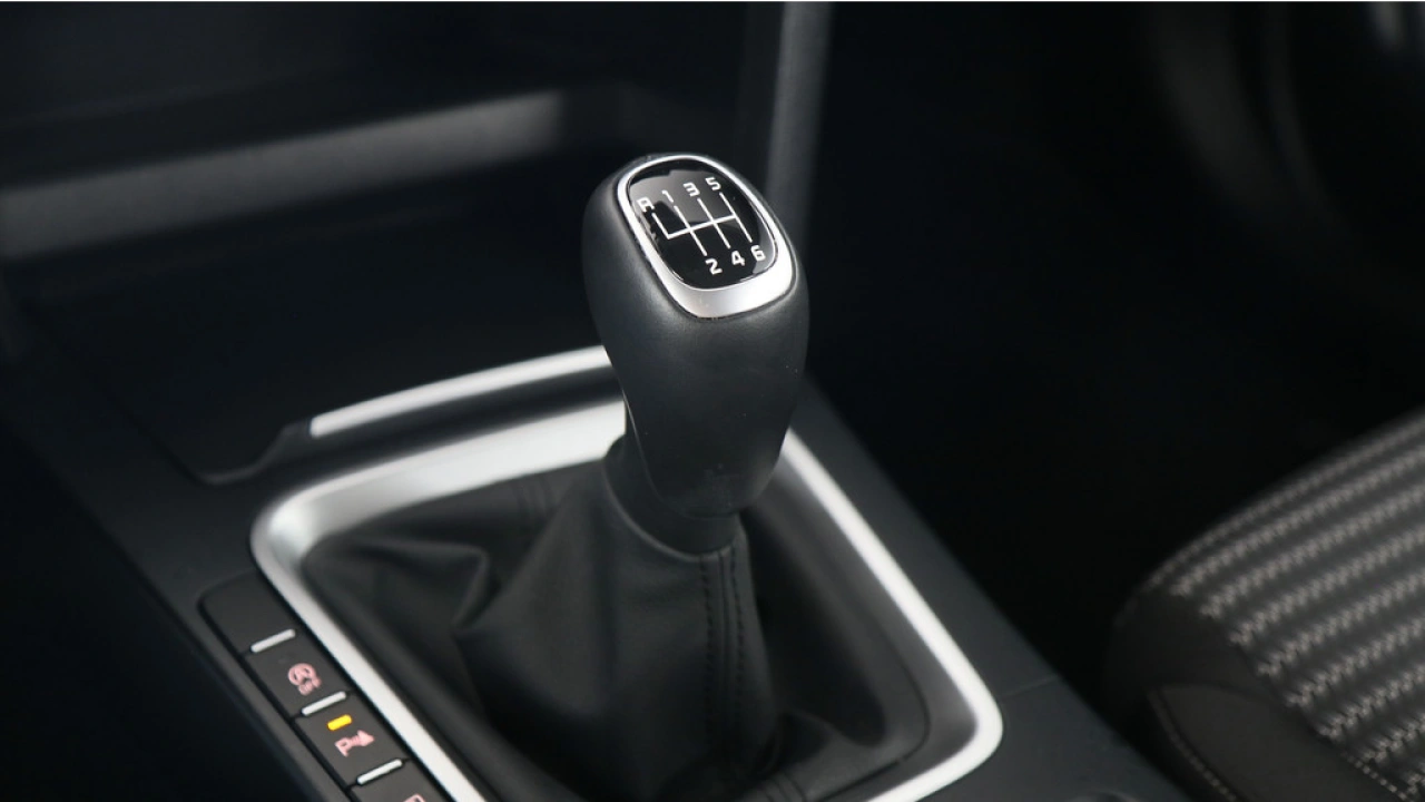 Kia Ceed Sportswagon 1.0 T-GDi 120pk DynamicLine