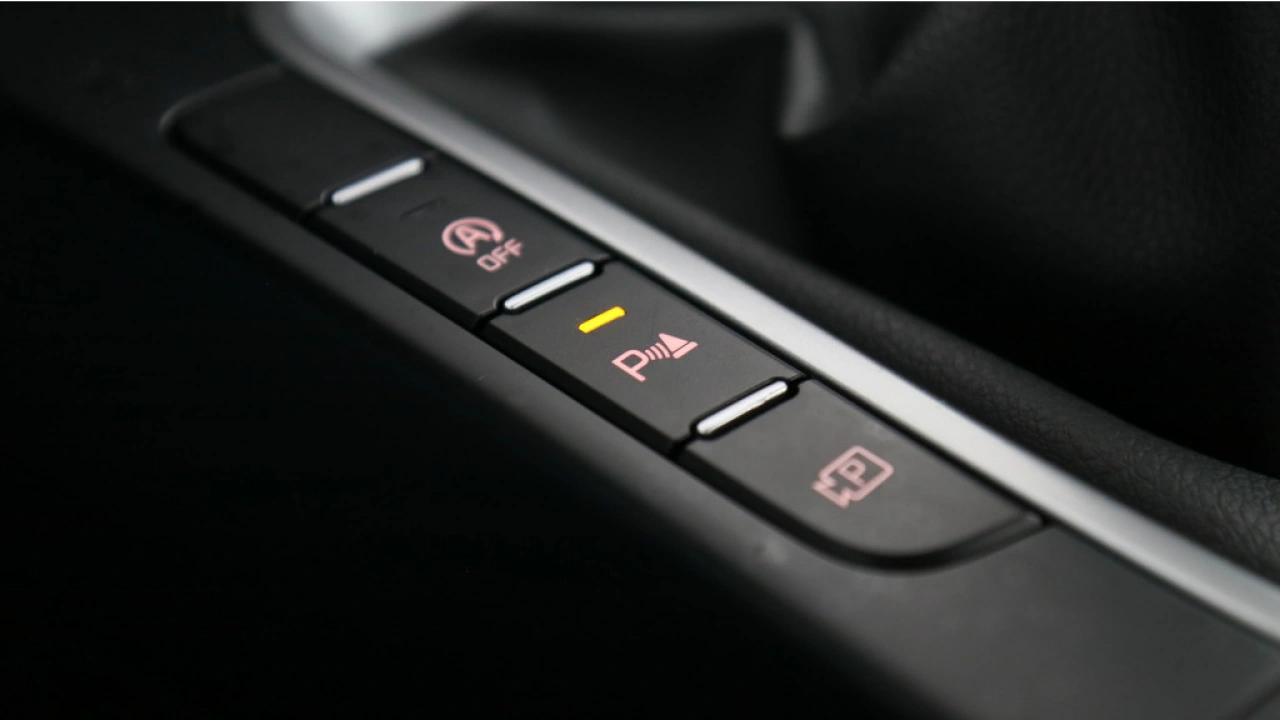 Kia Ceed Sportswagon 1.0 T-GDi 120pk DynamicLine