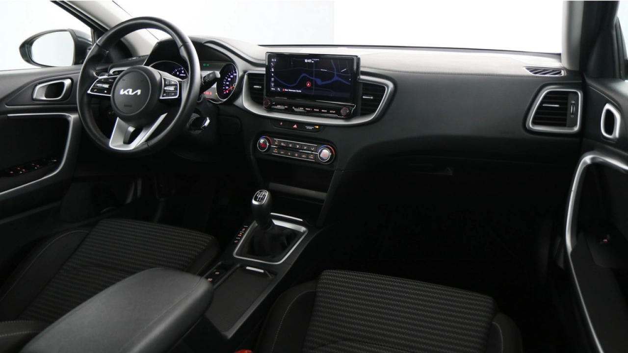 Kia Ceed Sportswagon 1.0 T-GDi 120pk DynamicLine