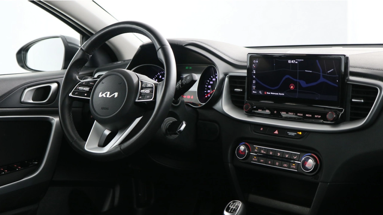 Kia Ceed Sportswagon 1.0 T-GDi 120pk DynamicLine