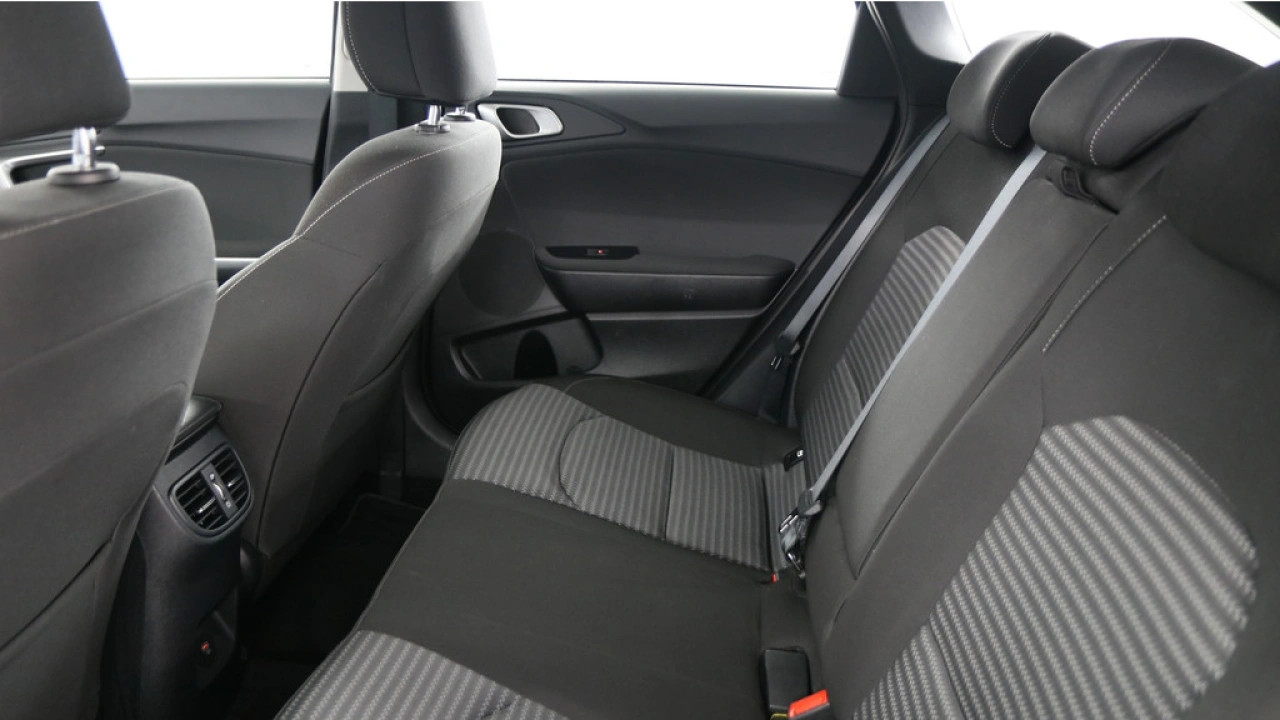 Kia Ceed Sportswagon 1.0 T-GDi 120pk DynamicLine