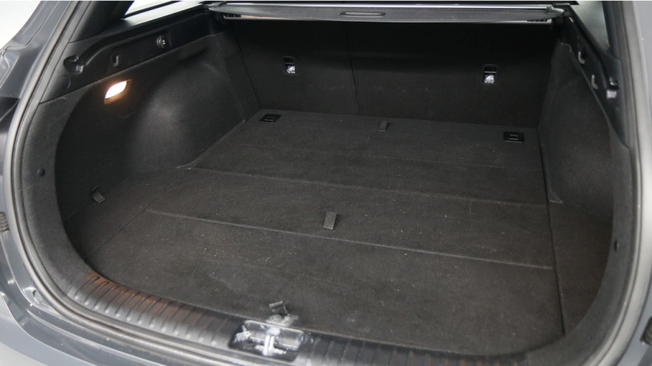 Kia Ceed Sportswagon 1.0 T-GDi 120pk DynamicLine