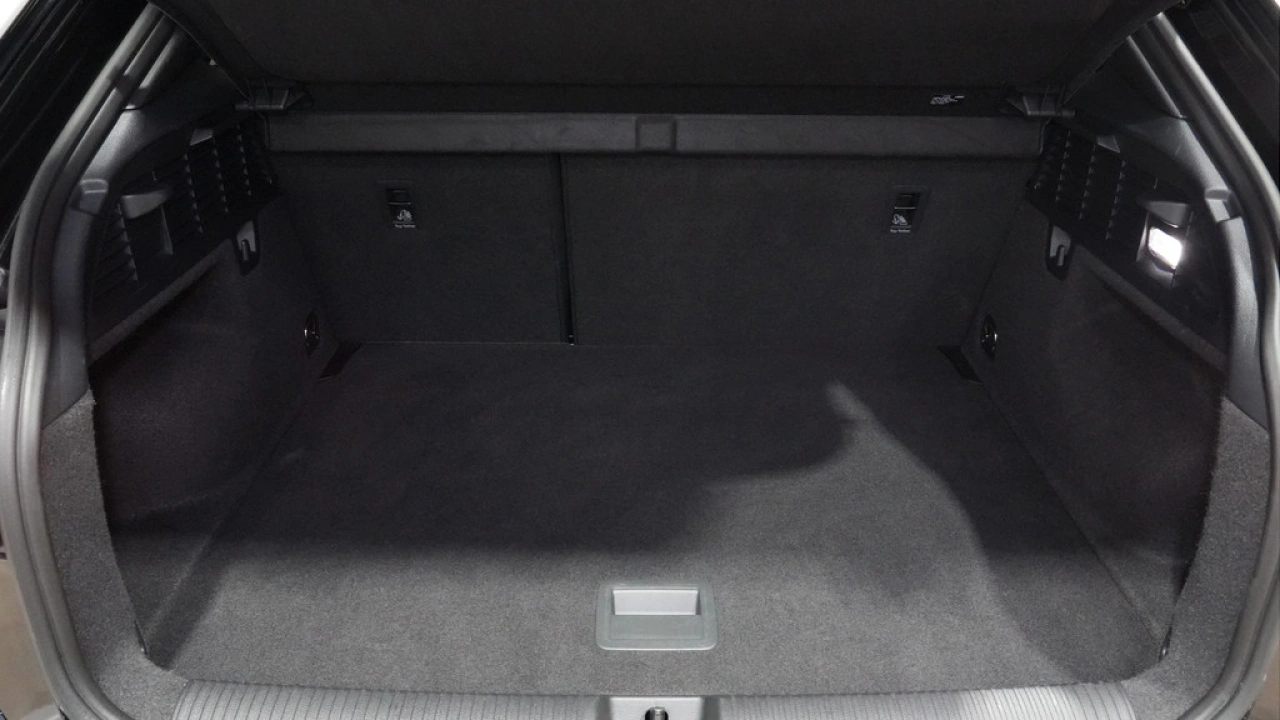 Audi Q2 35 TFSI 150 pk S-Tronic S Edition