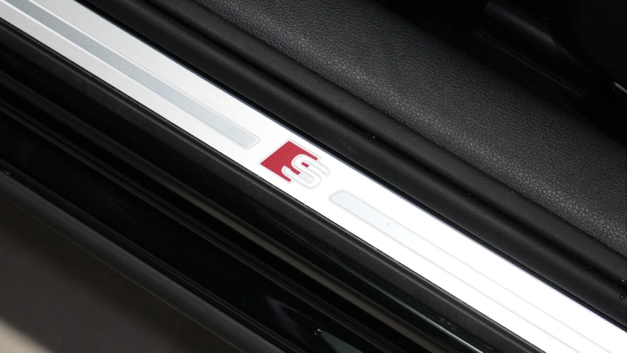 Audi Q2 35 TFSI 150 pk S-Tronic S Edition