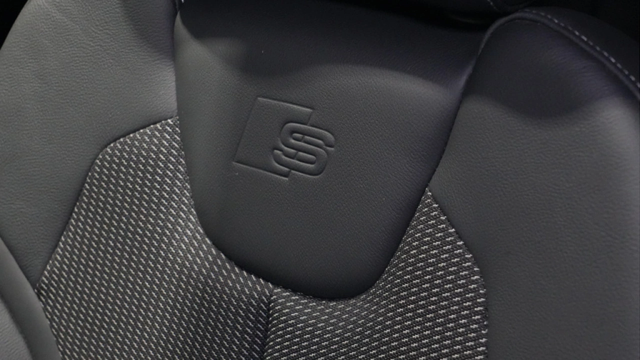 Audi Q2 35 TFSI 150 pk S-Tronic S Edition